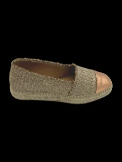 Espadrilles corda - 24KV24050 -<Kanna Hot