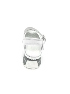 Maxi wonder Sandal 11 White<Liu Jo Outlet