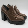 Mocassino Deva 2355 pelle donna JANET & JANET<Janet Sport New