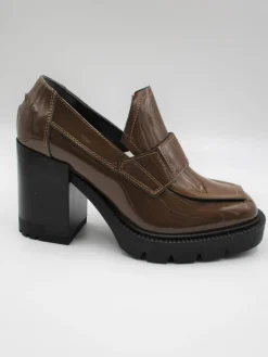 Mocassino Deva 2355 pelle donna JANET & JANET<Janet Sport New