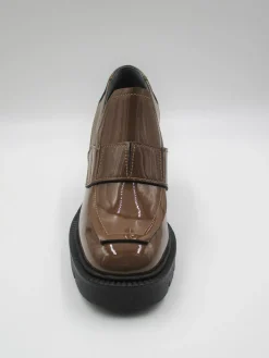 Mocassino Deva 2355 pelle donna JANET & JANET<Janet Sport New