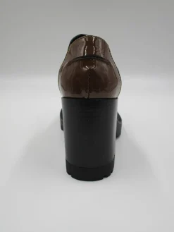 Mocassino Deva 2355 pelle donna JANET & JANET<Janet Sport New