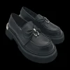 Mocassino pelle donna - Babe 4363 -<CULT New