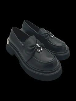 Mocassino pelle donna - Babe 4363 -<CULT New