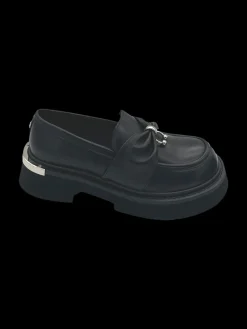 Mocassino pelle donna - Babe 4363 -<CULT New