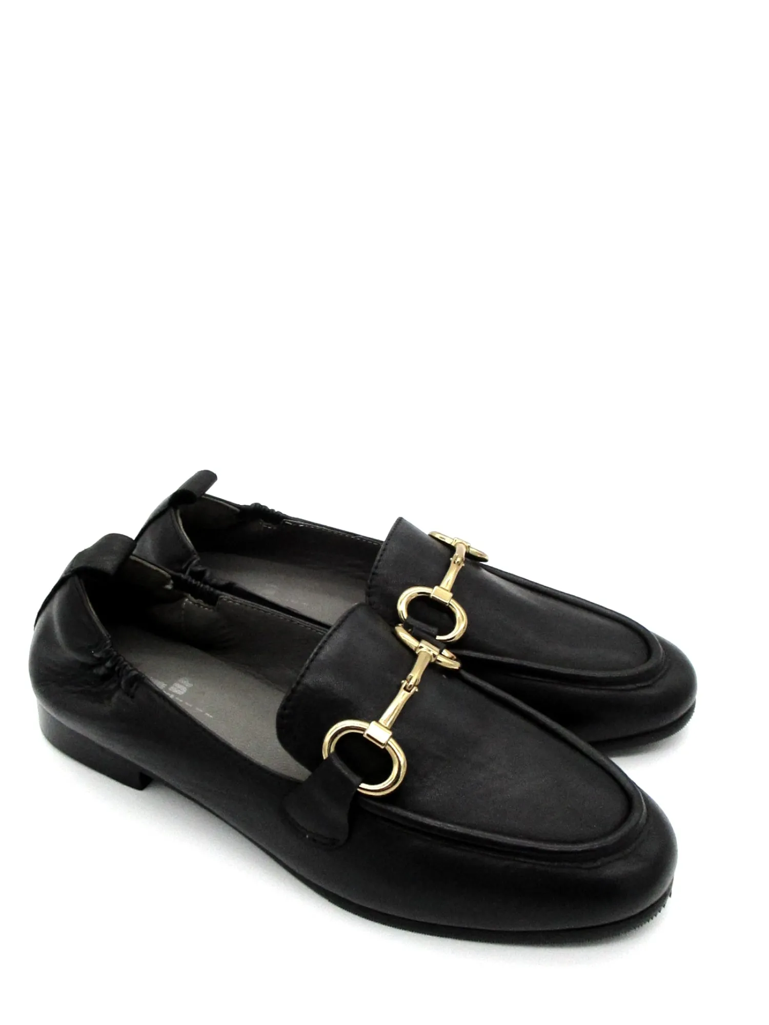 Mocassino pelle donna GoUp by Valery - WX35 -<Valery Calzature Hot