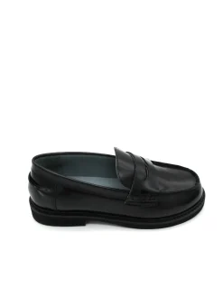 Mocassino pelle donna GoUp by Valery - WX25 -<Valery Calzature Discount