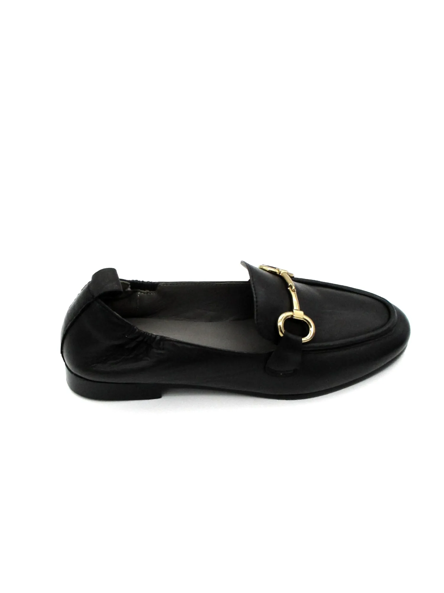 Mocassino pelle donna GoUp by Valery - WX35 -<Valery Calzature Hot