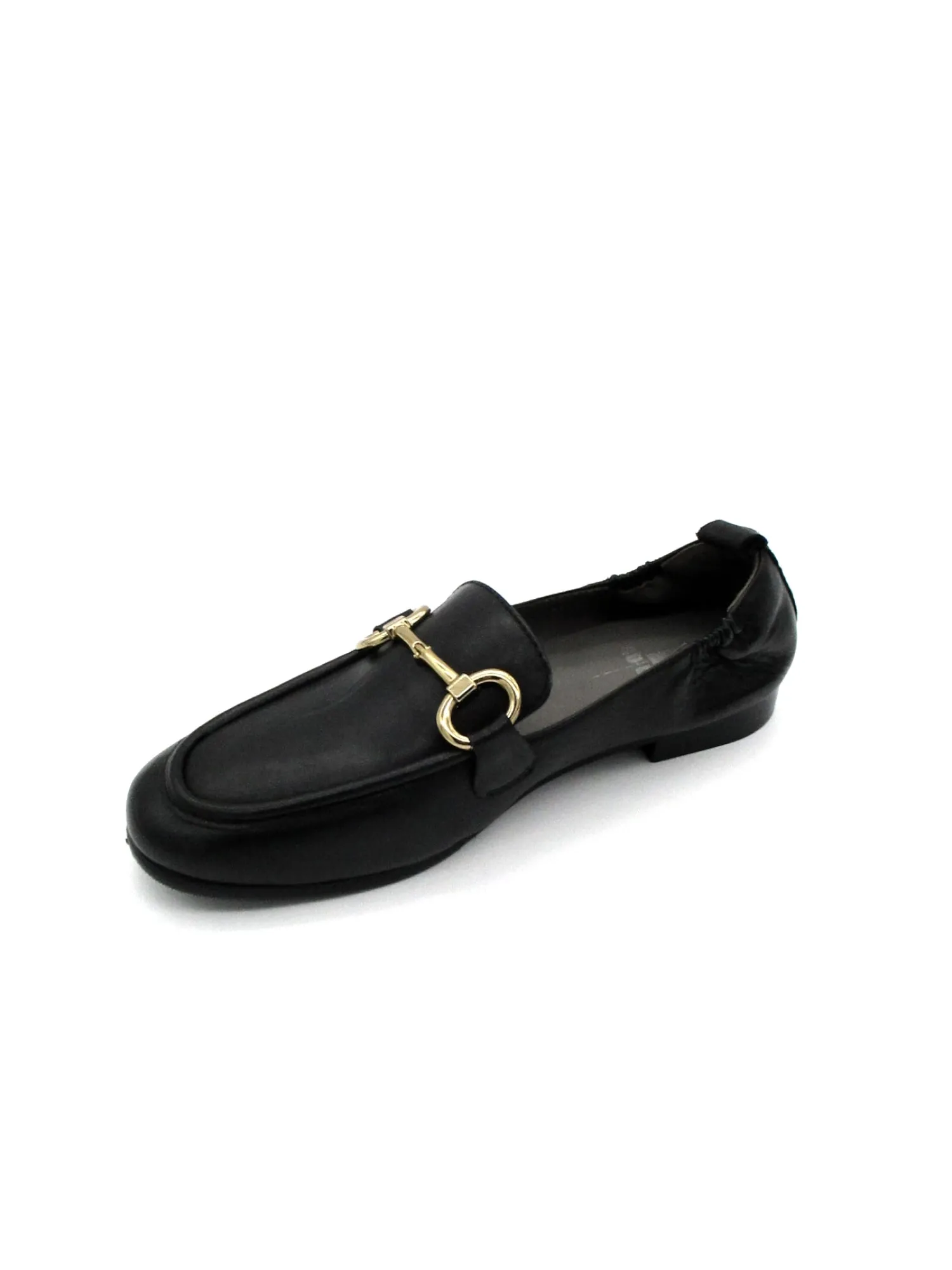 Mocassino pelle donna GoUp by Valery - WX35 -<Valery Calzature Hot