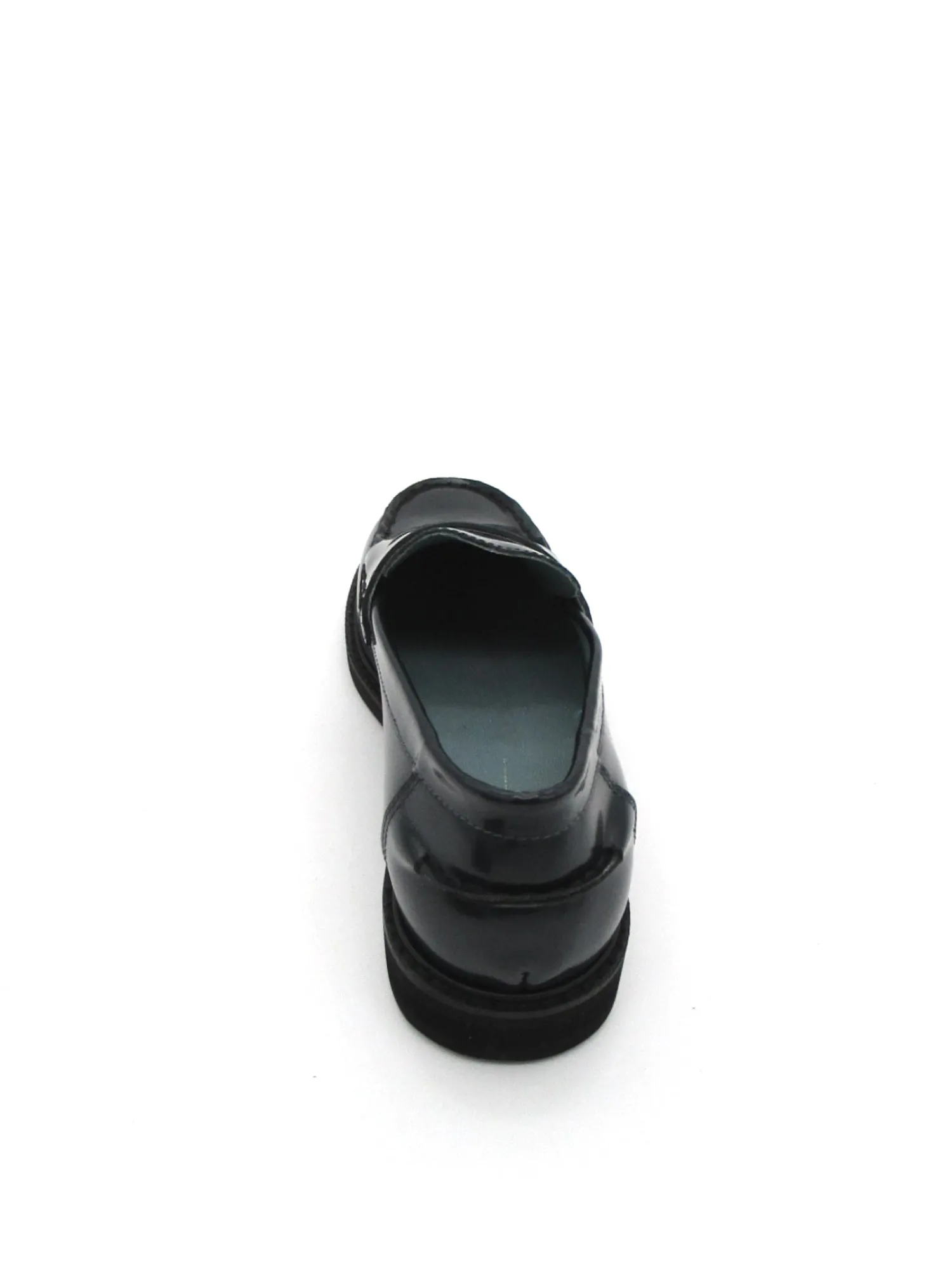 Mocassino pelle donna GoUp by Valery abrasivato - WX25 -<Valery Calzature Clearance