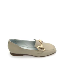 Mocassino pelle donna Deserto<Poesie Veneziane Clearance