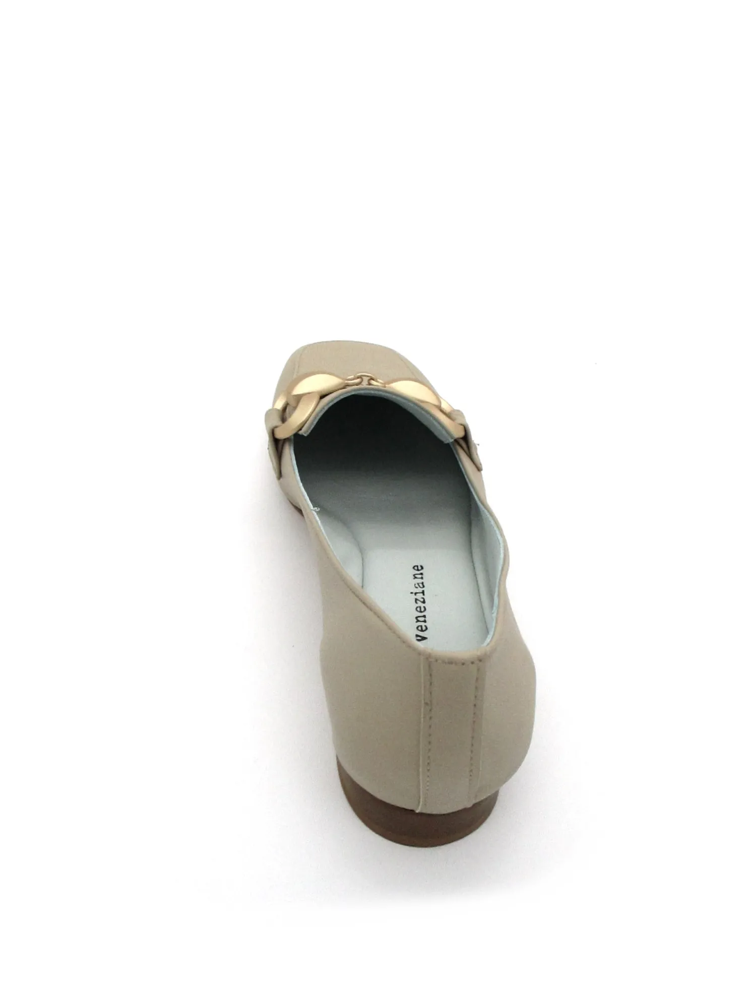 Mocassino pelle donna Deserto<Poesie Veneziane Clearance