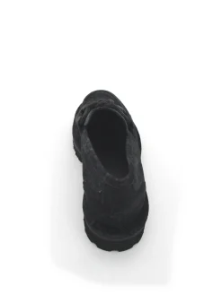 Mocassino velluto Black - NEW FULL 02 -<Zoe Discount