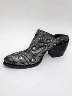 Sabot donna 5505 nero<Fru.it Outlet