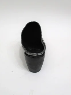 Sabot donna 5505 nero<Fru.it Outlet