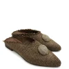 Sabot Canvas<Zoe Discount