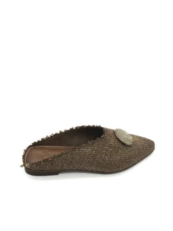 Sabot Canvas<Zoe Discount