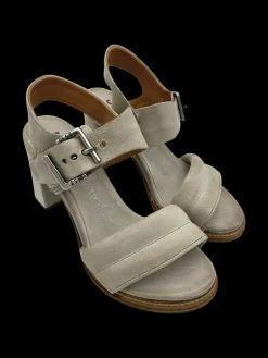 Sandali pelle donna - 589039 -<As98 Discount