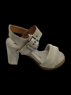 Sandali pelle donna - 589039 -<As98 Discount