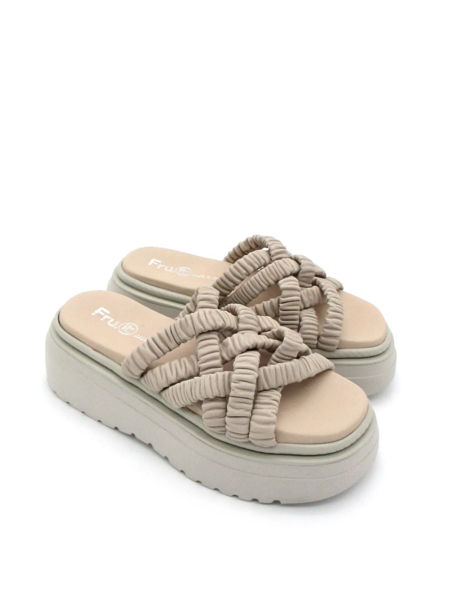 Sandalo 7646<Fru.it Outlet
