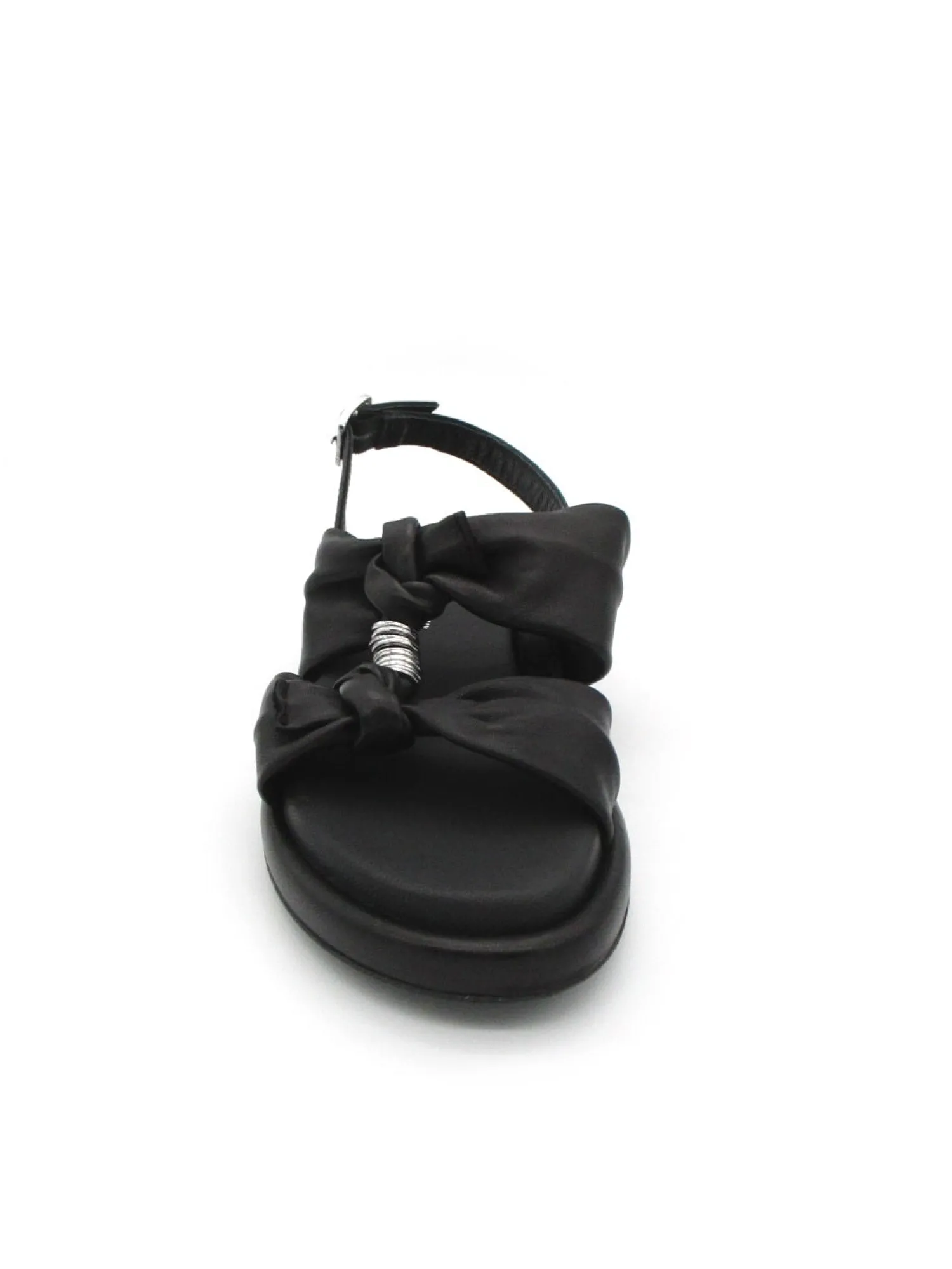 Sandalo 7487 Black<Fru.it Fashion