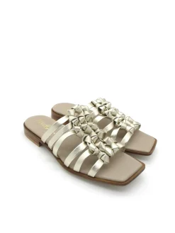 Sandalo 7545 laminato<Fru.it Sale