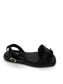 Sandalo Amelia 07 Black<Liu Jo Fashion