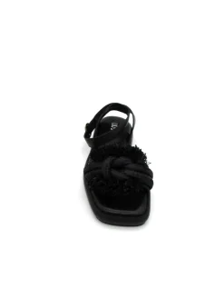 Sandalo Amelia 07 Black<Liu Jo Fashion