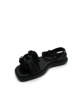 Sandalo Amelia 07 Black<Liu Jo Fashion