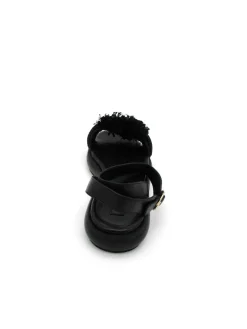 Sandalo Amelia 07 Black<Liu Jo Fashion