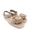 Sandalo Amelia 07 Rose Antique<Liu Jo New