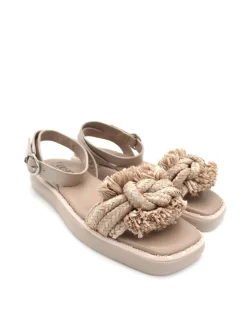 Sandalo Amelia 07 Rose Antique<Liu Jo New