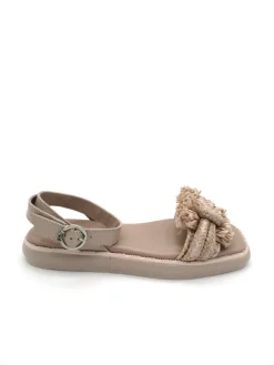 Sandalo Amelia 07 Rose Antique<Liu Jo New