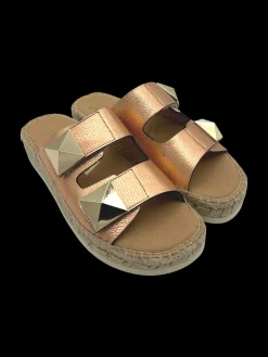 Sandalo basso corda Galaxi - 24KV24026 -<Kanna Online