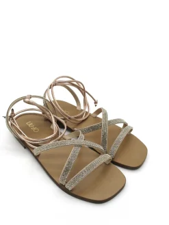 Sandalo basso - Saba 05 -<Liu Jo Hot