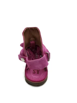 Sandalo basso pelle donna Fuchs - 534010 -<AS98 Best