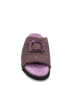 Sandalo basso Nicol 02 Canvas<Zoe Discount