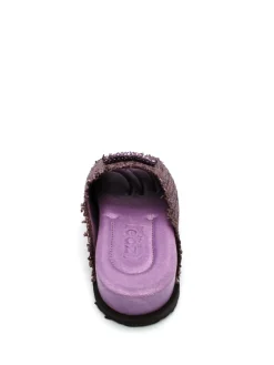 Sandalo basso Nicol 02 Canvas<Zoe Discount