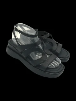 Sandalo camoscio donna - BH3203X -<Bruno Premi Best