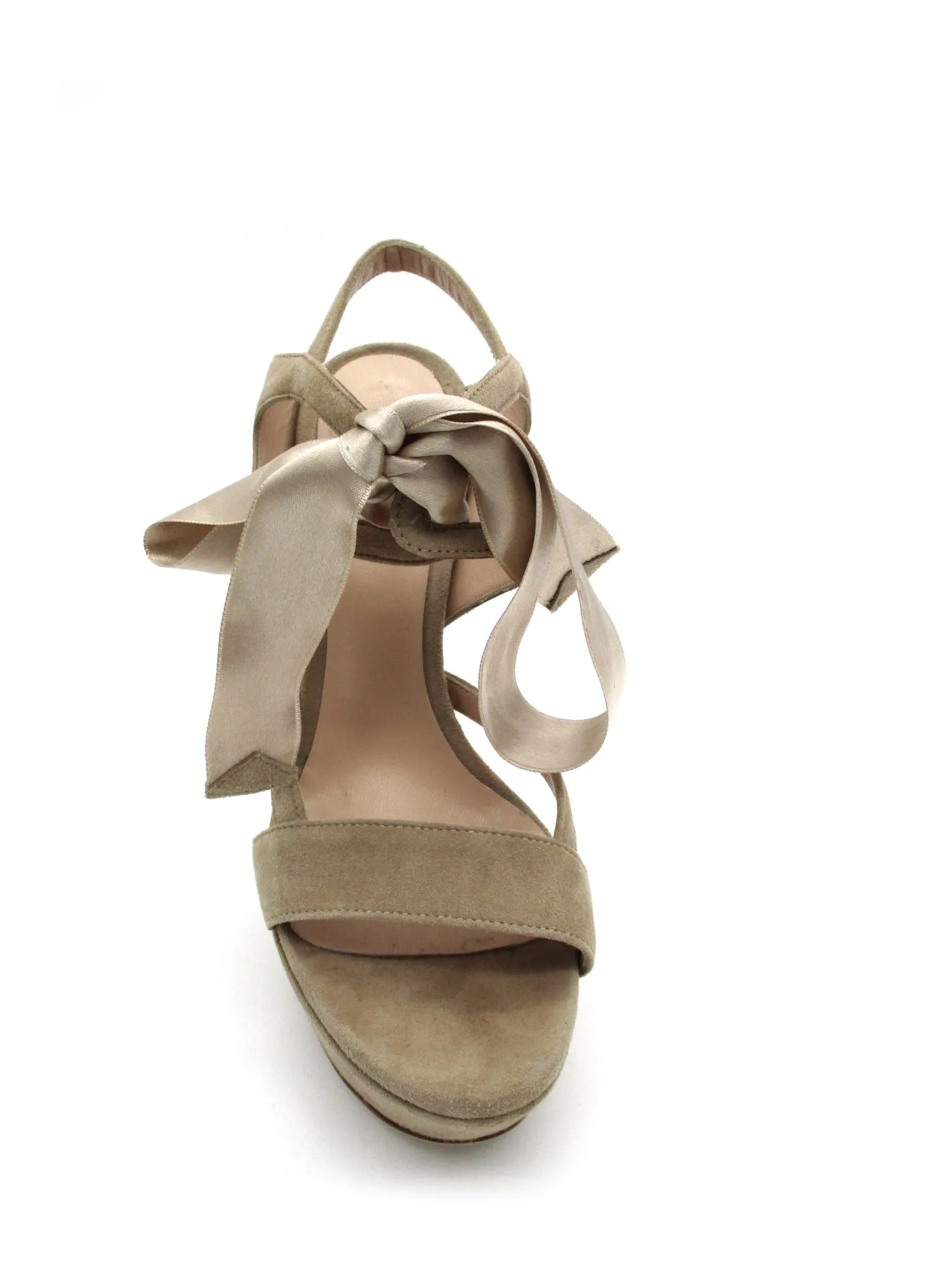 Sandalo camoscio donna Gianni Marra by Valery<Valery Calzature Online