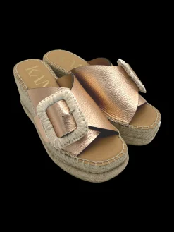 Sandalo corda Galaxi - 24KV24099 -<Kanna New