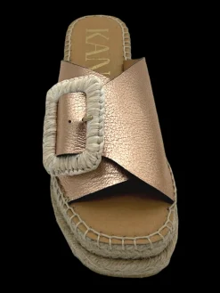 Sandalo corda Galaxi - 24KV24099 -<Kanna New