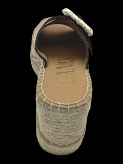 Sandalo corda Galaxi - 24KV24099 -<Kanna New