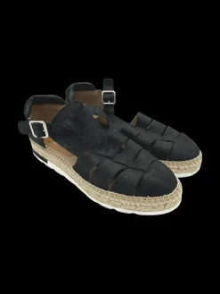 Sandalo corda - KV6302 -<Kanna Best