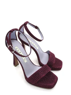 Sandalo donna 3208 Lux<Albano Fashion