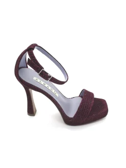 Sandalo donna 3208 Lux<Albano Fashion