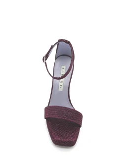 Sandalo donna 3208 Lux<Albano Fashion