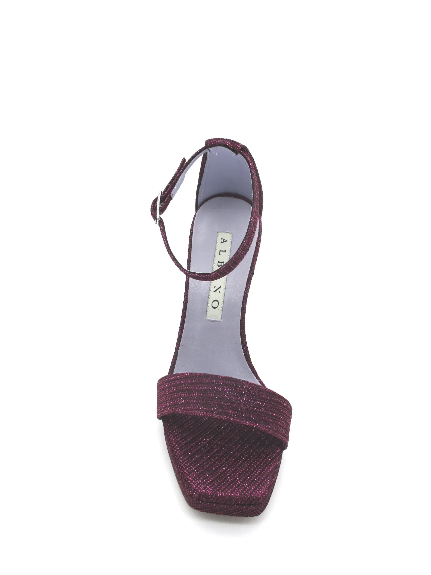 Sandalo donna 3208 Lux<Albano Fashion