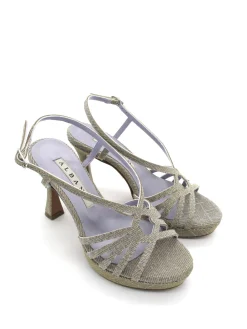 Sandalo donna 3304 Night<Albano Hot