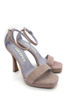 Sandalo donna 3208 Night<Albano Online